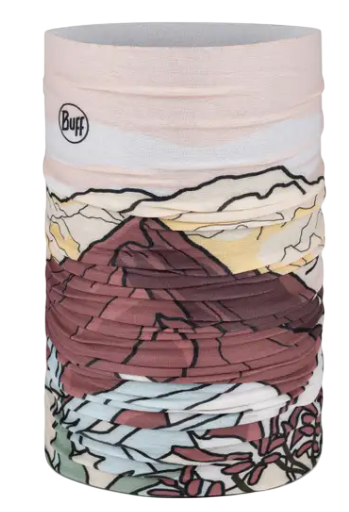 Buff Coolnet UV nekwarmer - Afbeelding 23