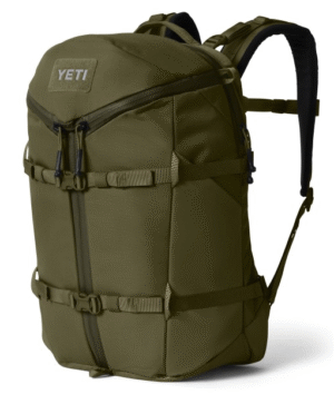 Yeti Ranchero 27
