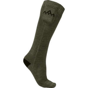 Heat Experience Heated Everyday Socks