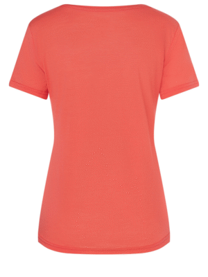 Living Coral/Stone Grey
