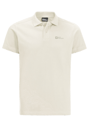 Jack Wolfskin Essential Polo herenshirt