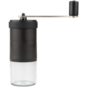 Rubytec Robusta Portable Coffee Grinder