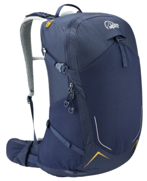 Lowe Alpine AirZone trek 28 rugzak