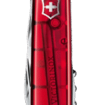 25. Victorinox Huntsman 15f zakmes - Thumbnail Image 4