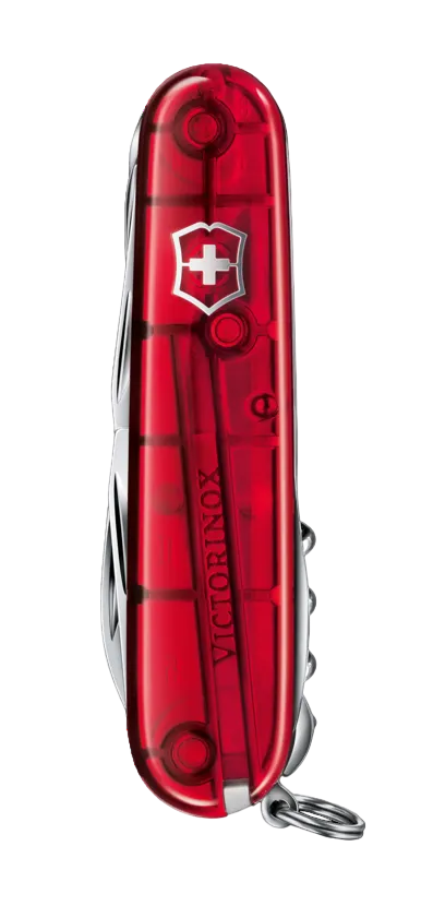 25. Victorinox Huntsman 15f zakmes - Afbeelding 4