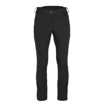Pinewood Wilda Stretch Shell damesbroek