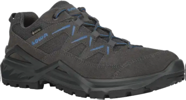 Lowa Sirkos Evo GTX Lo herenwandelschoen - Afbeelding 4