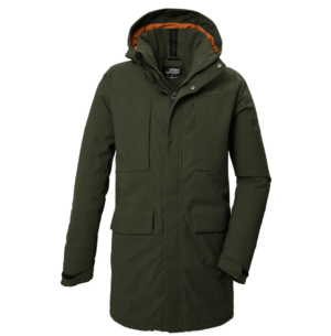 Killtec KOW 80 herenparka
