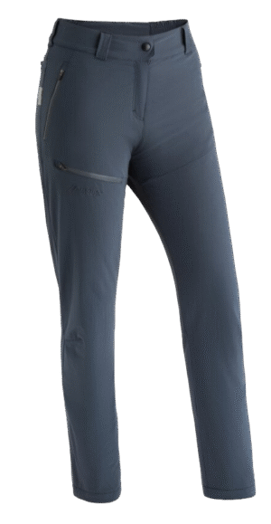 Maier-Sports Lulaka Wool damesbroek