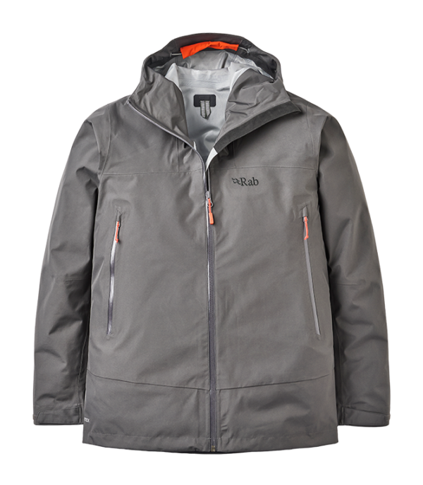 Rab Namche GTX herenjas - Afbeelding 3