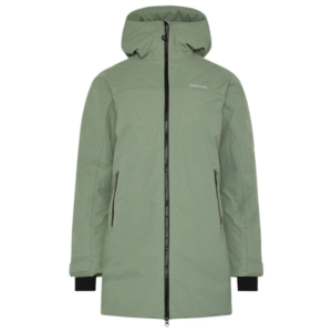 Didriksons Marget WNS parka damesjas