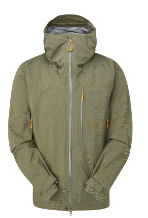 Rab Firewall Jacket herenjas