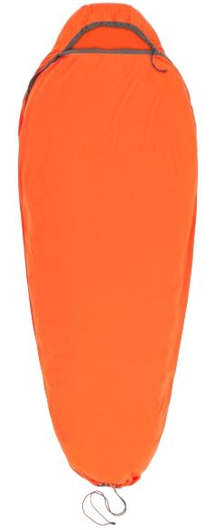 Sea to Summit Reactor Extreme Sleeping Bag Liner Compact slaapzak