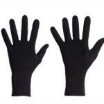 Icebreaker 260 Tech Glove Liners - Thumbnail Image 1