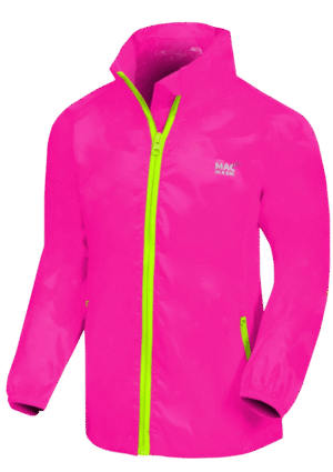 Mac in a Sac Jack Junior Navy