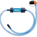 Source Tube Kit + Sawyer Filter - Thumbnail Image 1