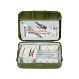 Highlander Cadet First Aid Kit