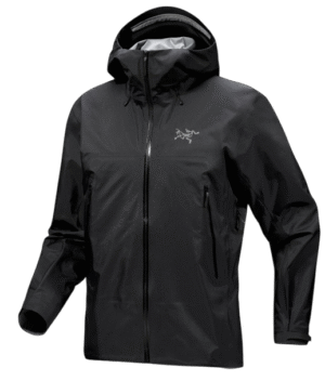 Arc'teryx Beta SL Jacket M herenjas