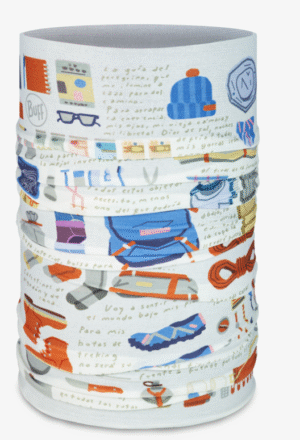 Camino Guia Peregrino