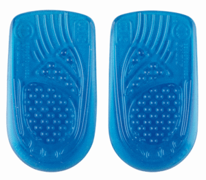 Sidas Gel Heel Pads neutral