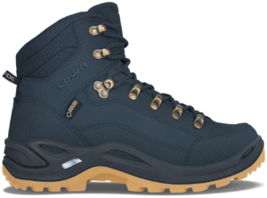 Lowa Renegade GTX Mid dameswandelschoen