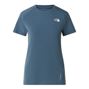 The North Face Lightning Alpine S/S damesshirt