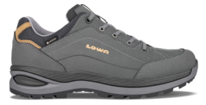 Lowa Renegade Evo GTX Lo Wide damesschoen
