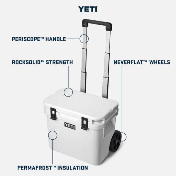 Yeti Roadie 32 qt/30 L - Afbeelding 11