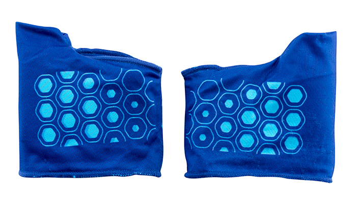 Sidas Gel Plantar x 2 neutral - Afbeelding 1