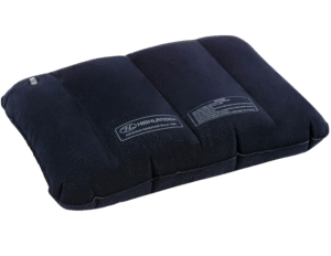 Highlander Deluxe Camping Air Pillow