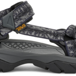 Teva Terra FI 5 Universal herensandaal - Thumbnail Image 4