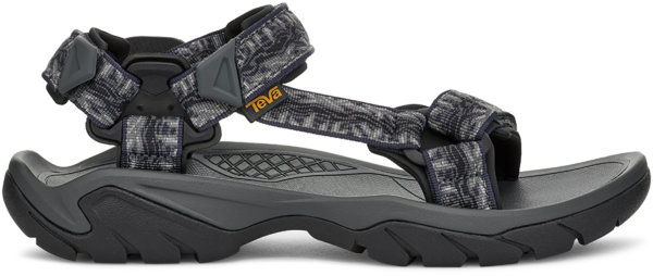 Teva Terra FI 5 Universal herensandaal - Afbeelding 4