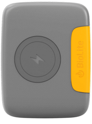 Biolite Charge 100 MAX powerbank