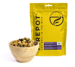 Firepot Tuscan Stew Regular