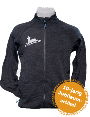 Antilope Nexus Full-Zip herenvest