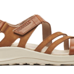 Merrell Harbor Backstrap damessandaal - Thumbnail Image 1