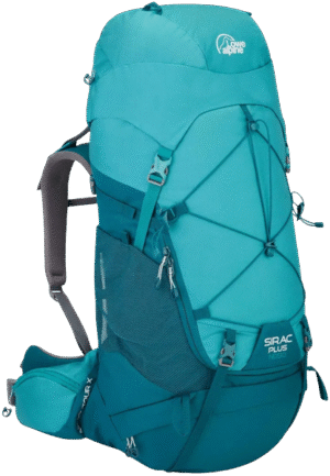 Rab Sirac Plus ND50 rugzak