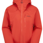 Rab Firewall Mountain Jacket herenjas - Thumbnail Image 1
