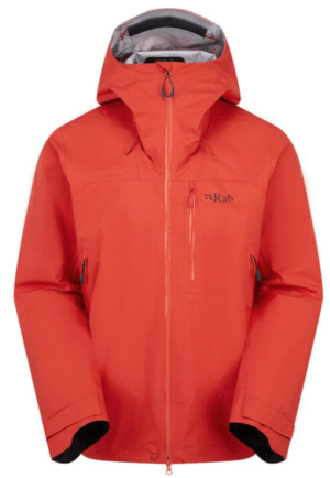 Rab Firewall Mountain Jacket herenjas
