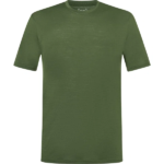 SuperNatural Essential SS T-Shirt heren - Thumbnail Image 4