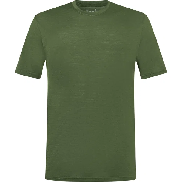 SuperNatural Essential SS T-Shirt heren - Afbeelding 4