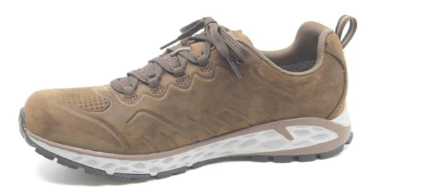 Meindl Korfu Walker herenwandelschoen - Afbeelding 4