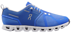 On-Running Cloud 5 Waterproof herenschoen