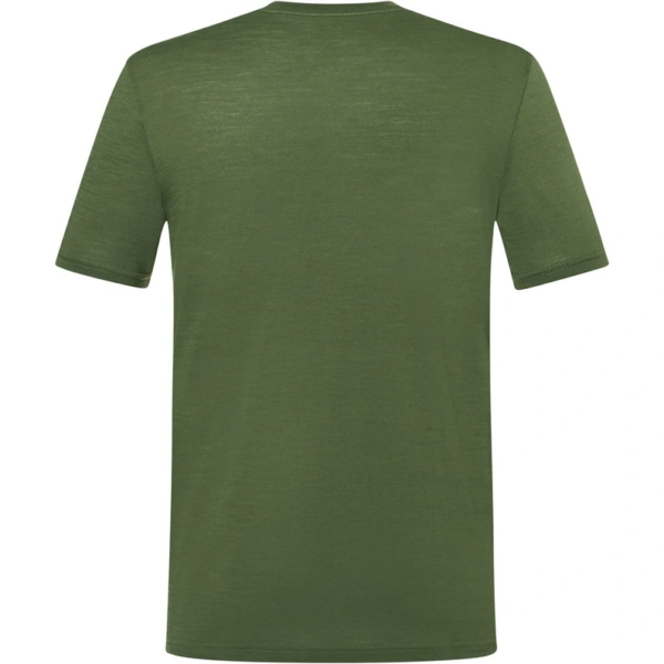 SuperNatural Essential SS T-Shirt heren - Afbeelding 7