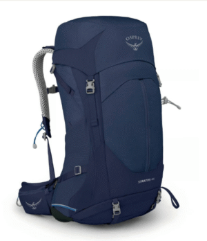 Osprey Stratos 44 rugtas