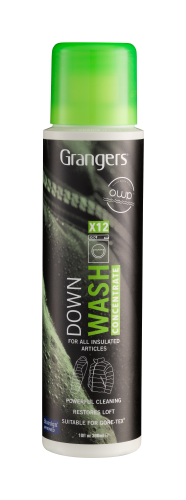Grangers Down Wash 300mL ECO OWP
