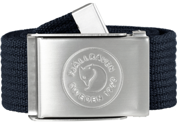 FjallRaven 1960 Logo Belt - Afbeelding 3