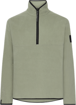 Didriksons Hannes USX Halfzip herenjas