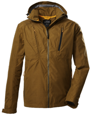 Killtec KOS 85 Funktionsjack heren