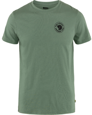 FjallRaven 1960 Logo T-shirt M